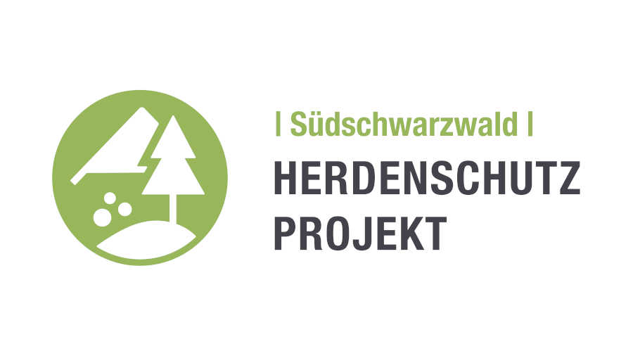 Logo Herdenschutzprojekt Südschwarzwald