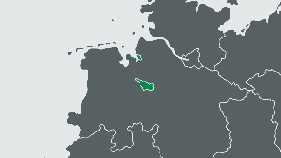 Wolfsmanagement Bremen
