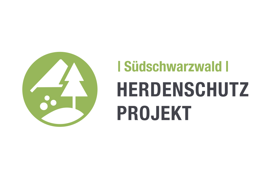 Logo Herdenschutzprojekt Südschwarzwald