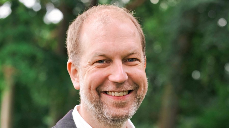 Porträtfoto Mirco Johannes von InnhoHerd