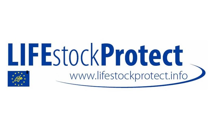 Logo LIFEstockProtect