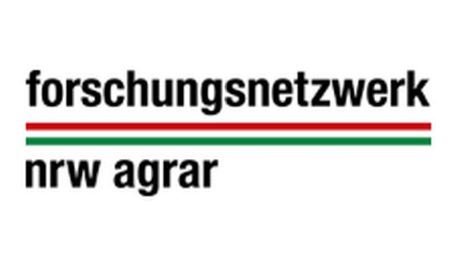 Logo Forschungsnetzwerk NRW-Agrar
