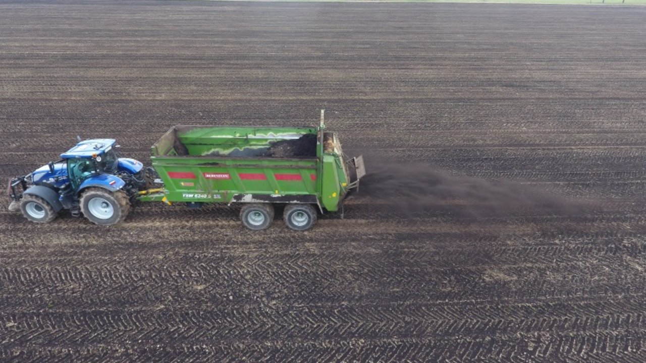 welcher dünger hat viel kalium Dennerle Plant Care K