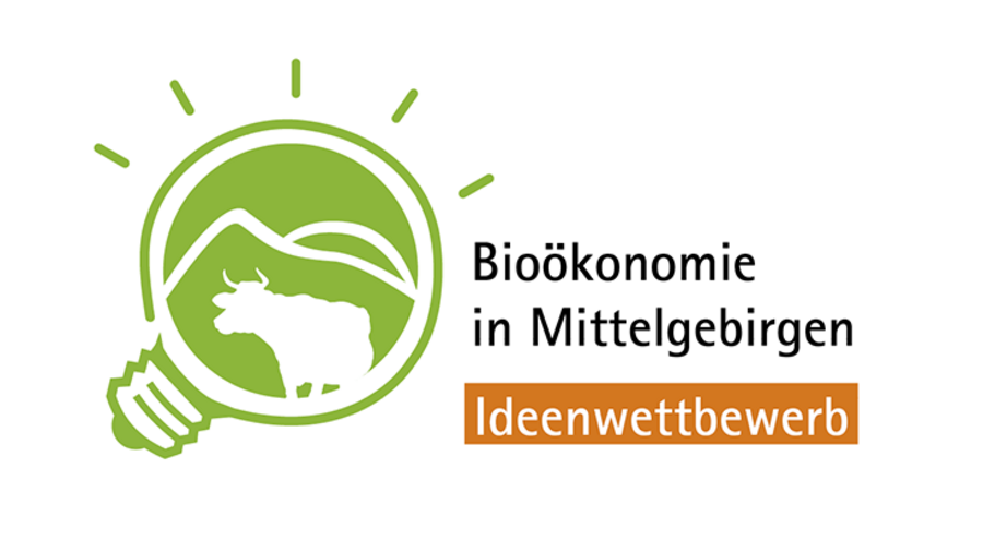 Logo Ideenwettbewerb