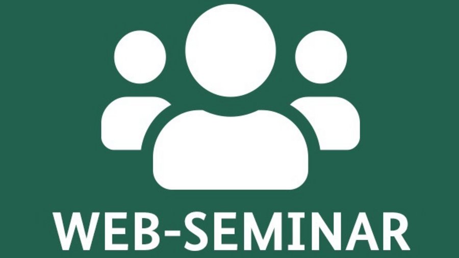 Logo Web-Seminar