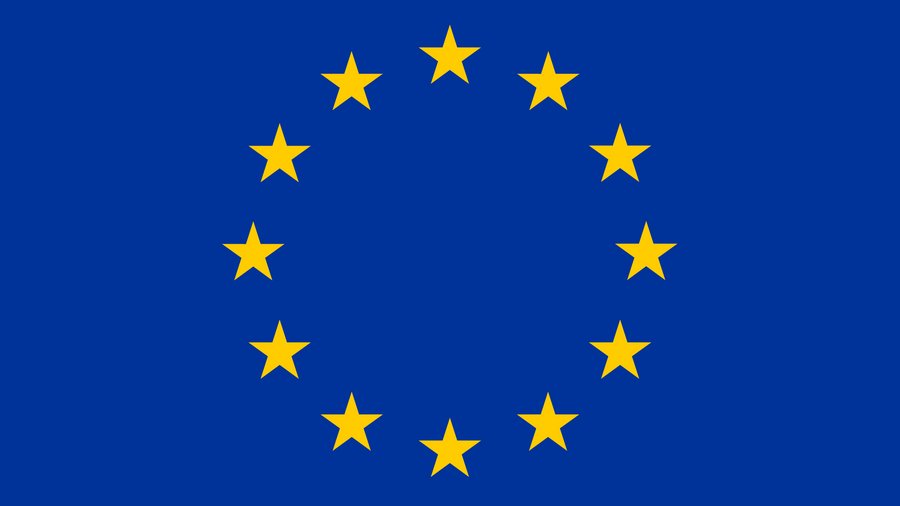 EU-Flagge