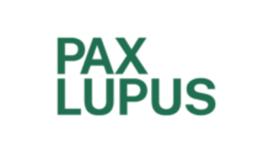 Logo Pax Lupus