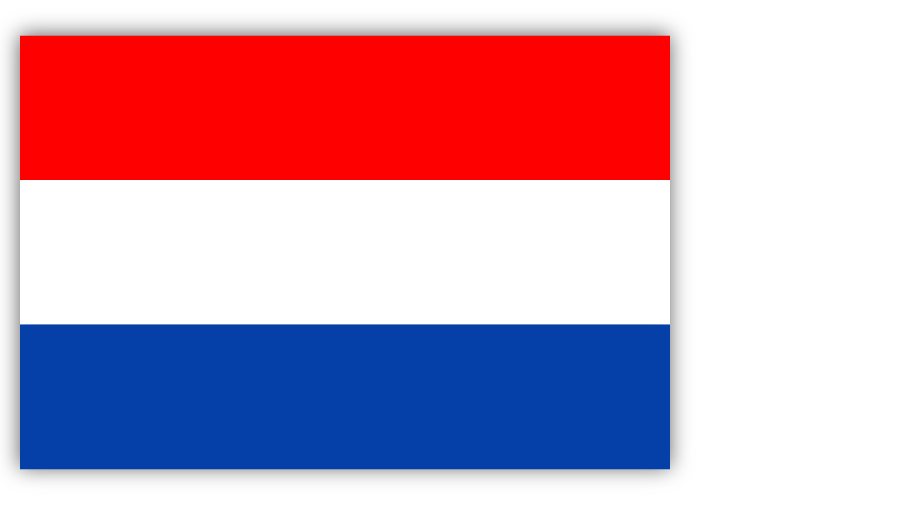 Wolfsmanagement Niederlande
