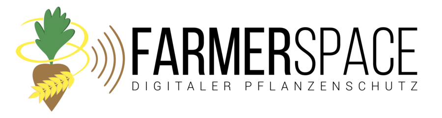 Logo des Experimentierfeldes Farmperspace