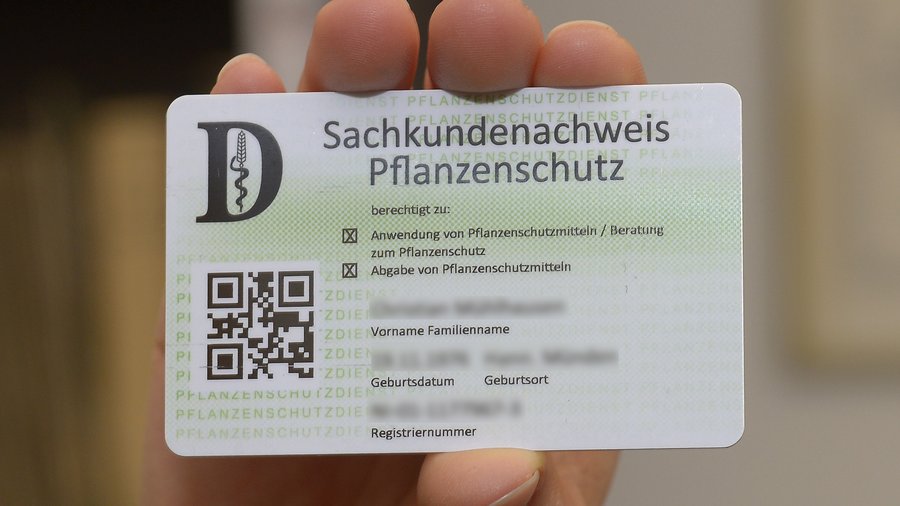Sachkunde