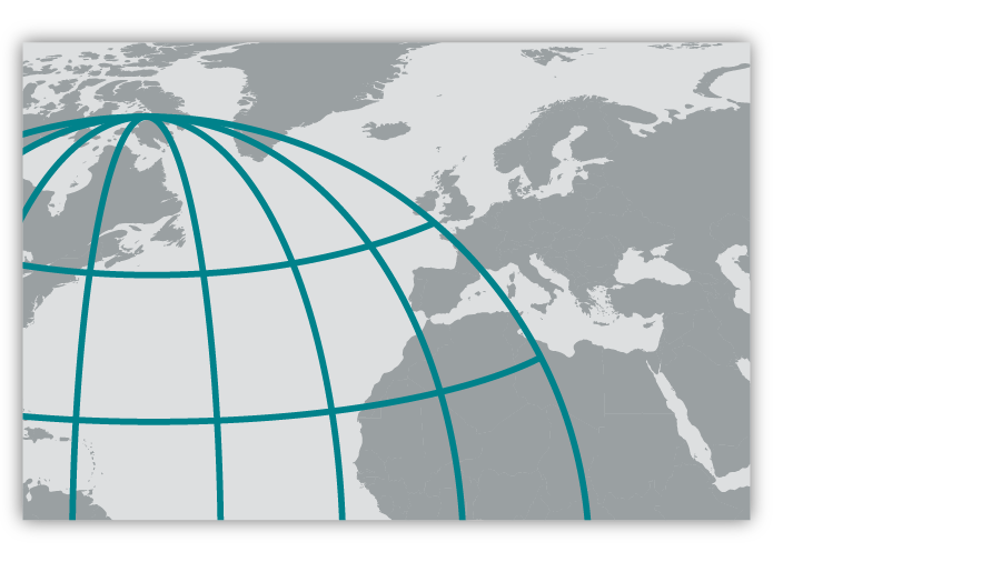 Wolfsmanagement weltweit