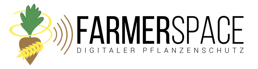 Logo des Experimentierfeldes Farmperspace