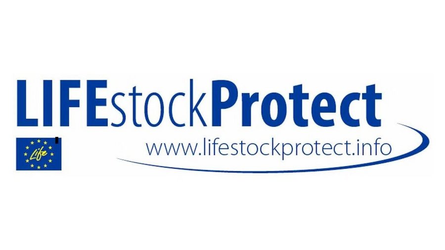 Logo LIFEstockProtect