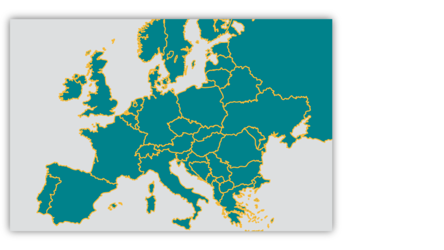 Wolfsmanagement in Europa