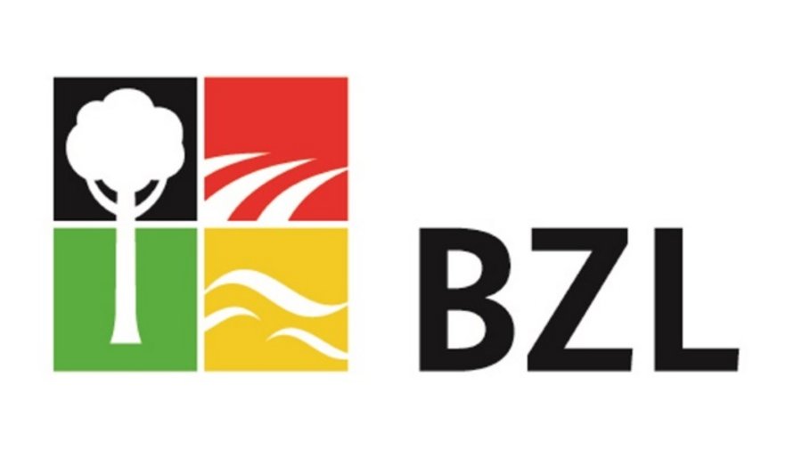 Logo des Bundesinformationszentrums Landwirtschaft