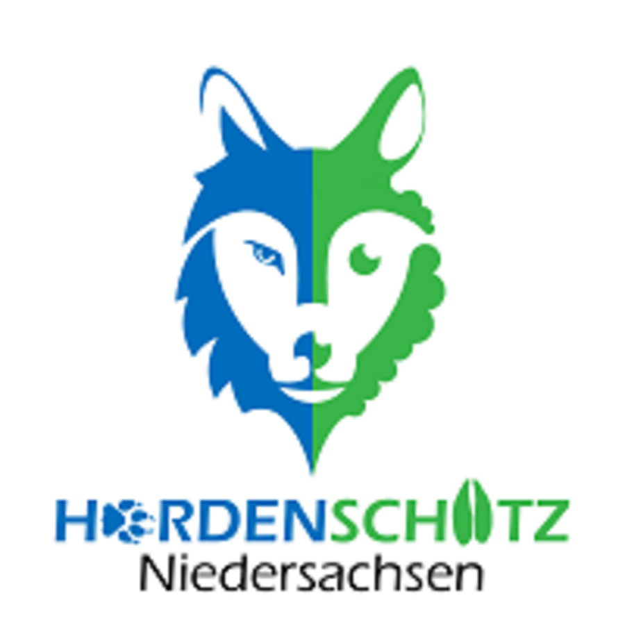 Logo Herdenschutz Niedersachsen