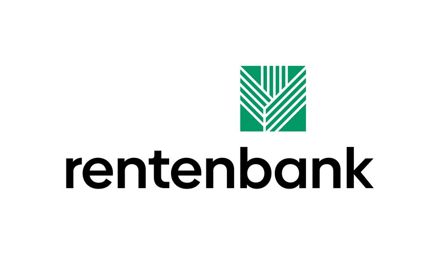 Logo Landwirtschaftliche Rentenbank
