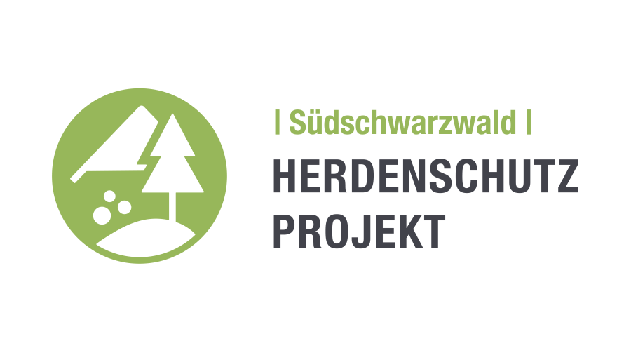 Logo Herdenschutzprojekt Südschwarzwald