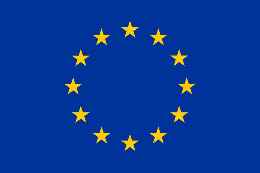 EU-Flagge