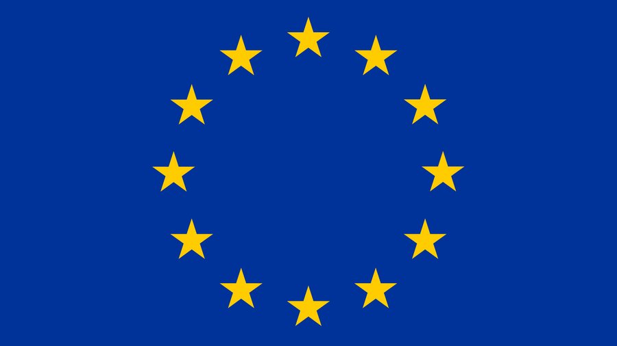EU-Flagge